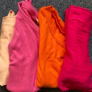 Mystery shirt bundle size (4)